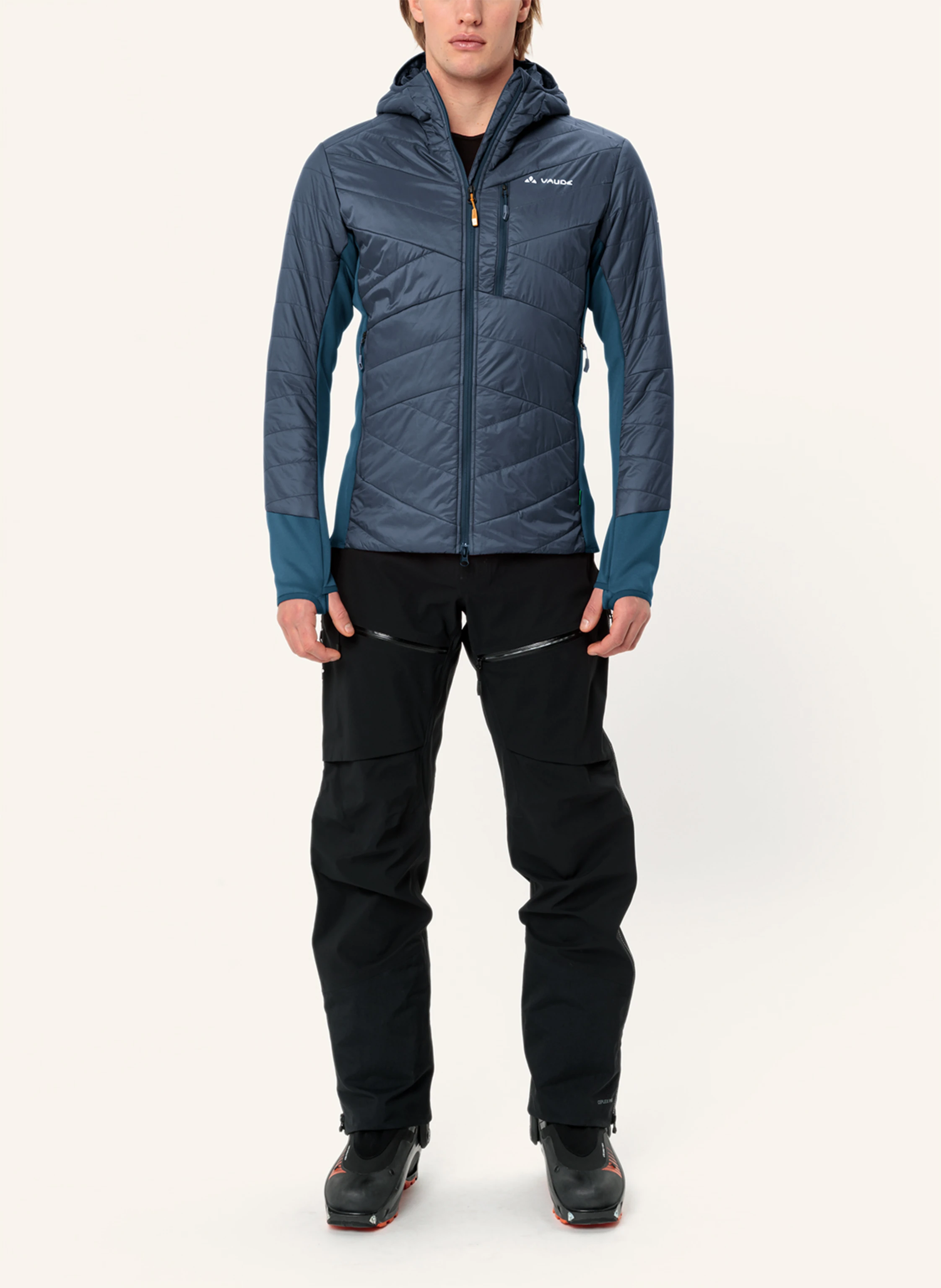 VAUDE Hybridjacke SESVENNA