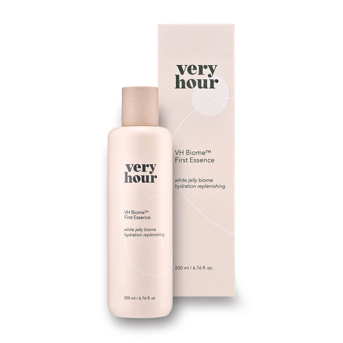 Very Hour Biome Nutrition Toner