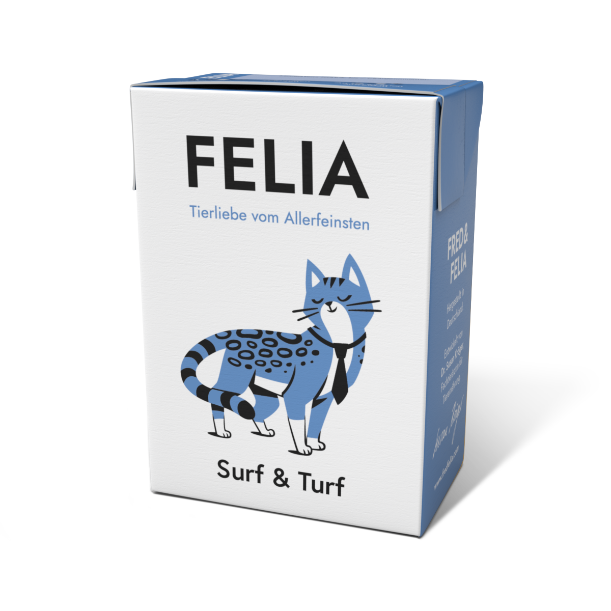 Probierbox FELIA