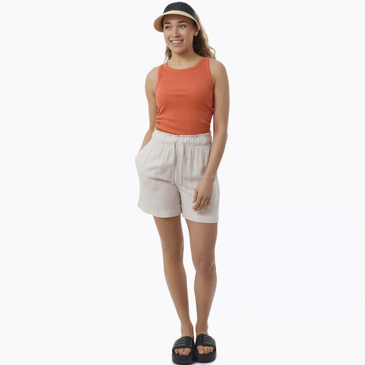 Firefly Summerday Tanktop Orange