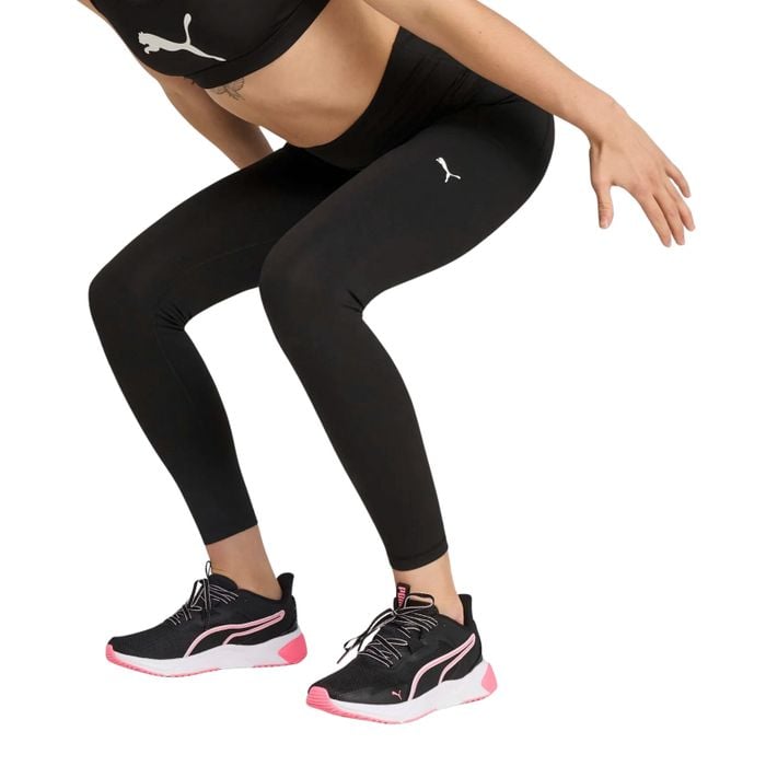 Puma Cloudspun Soft High Waist Tight Dames