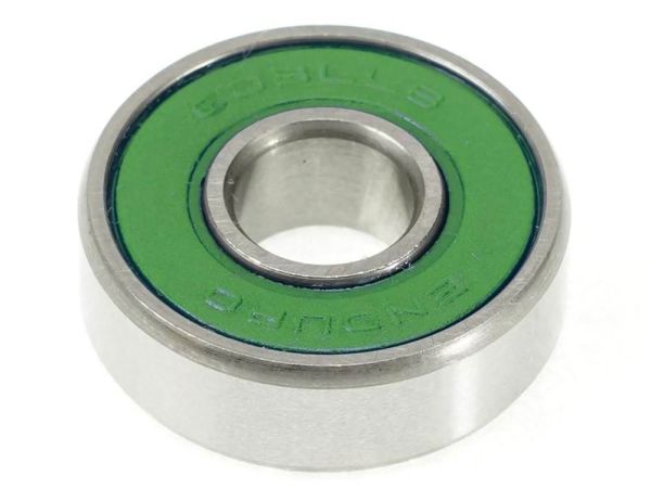 Enduro S608 LLB 440C Stainless Radial Leje, 8x22x7mm