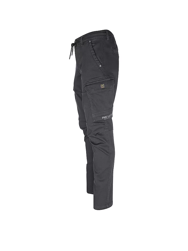 PME LEGEND Cargohose blau
