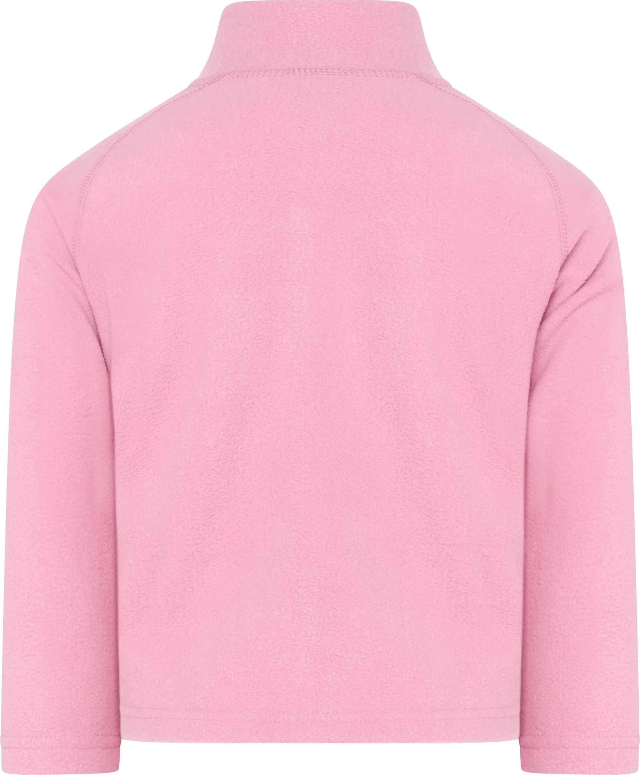 Didriksons Monte Kids Fz 10 Light Heather Pink