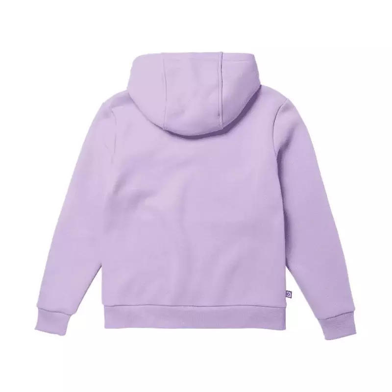 Sweat femme MYSTIC Brand Hoodie Pastel Lilac