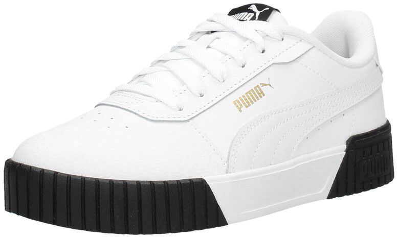 Puma Carina 2.0 wit