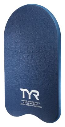 Planche Tyr Classic Kickboard Bleu