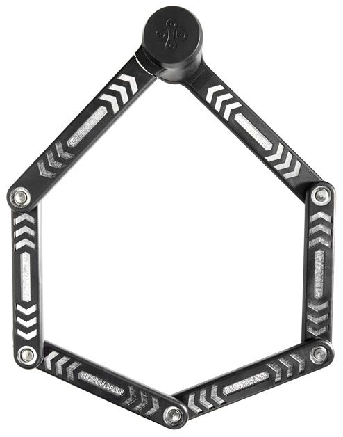 Kryptonite KryptoLok® 685 Faltschloss kaufen | Bike-Discount