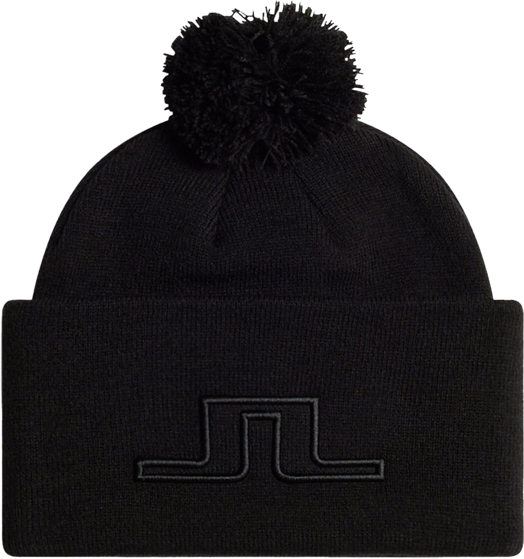 Grace Beanie Black