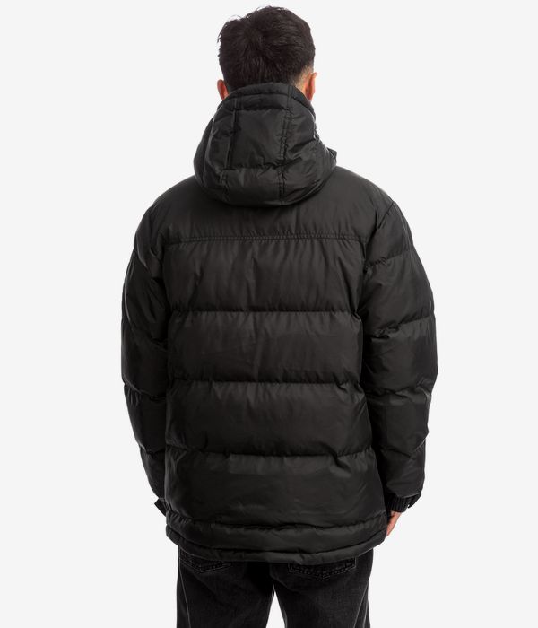 Antix Caldo Puffer Jacke (black)