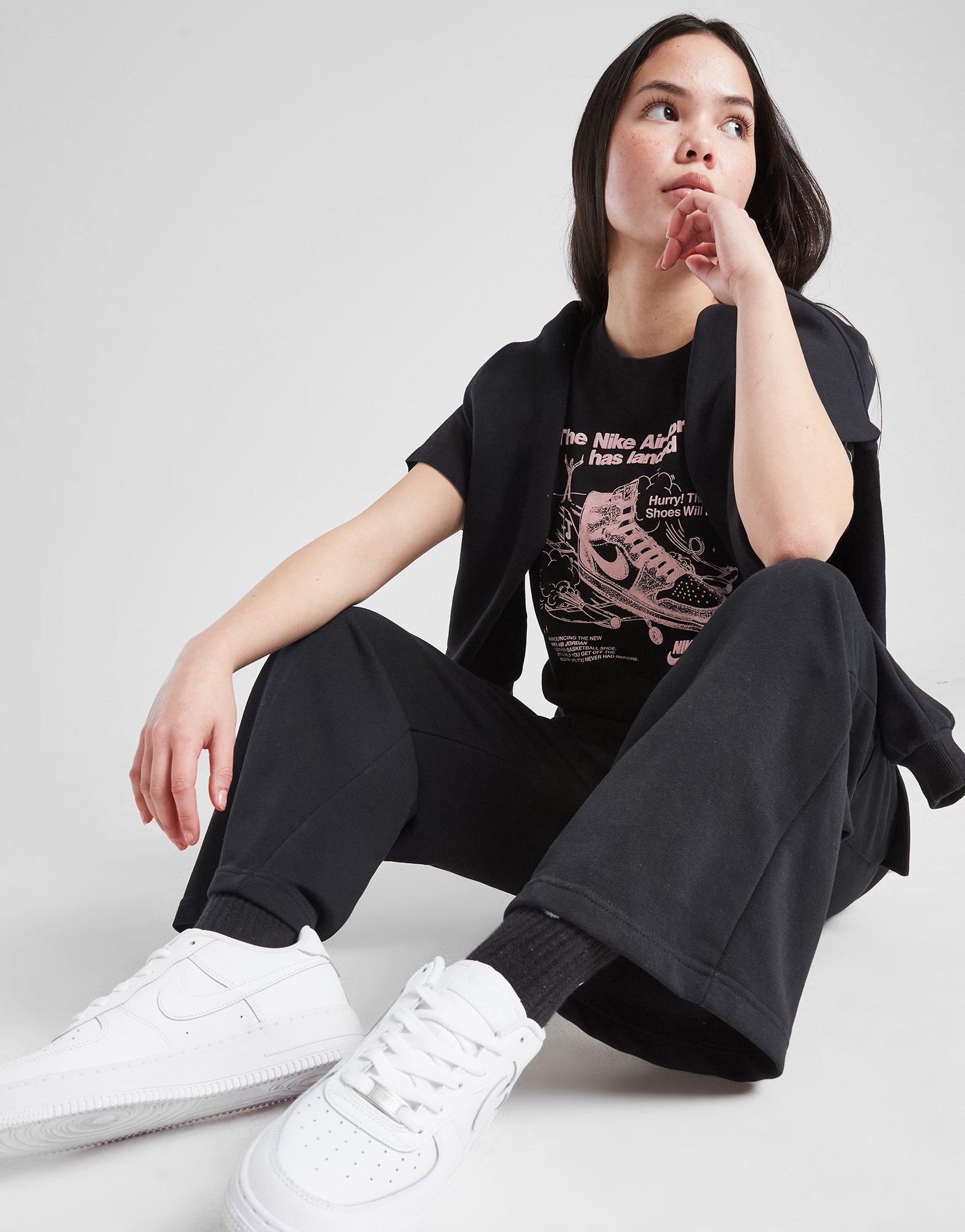 Jordan T-shirt Boyfriend Junior