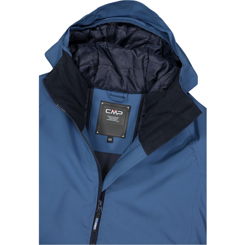 CMP Kinder Hoodie Jacke