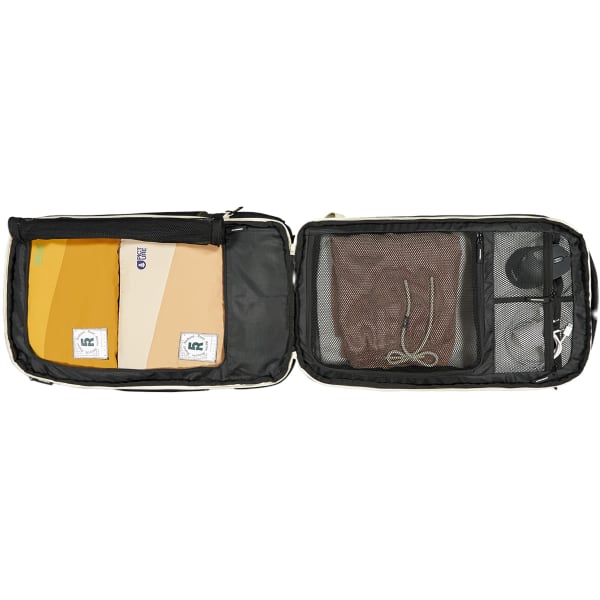 Sac à dos lifestyle PICTURE WILDPATH CUBE PACK SHADOW