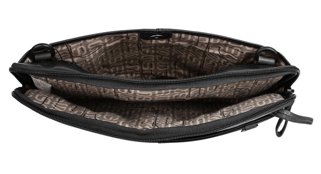 Spikes & Sparrow Dokumententasche »LAPTOP SLEEVE« echt Leder