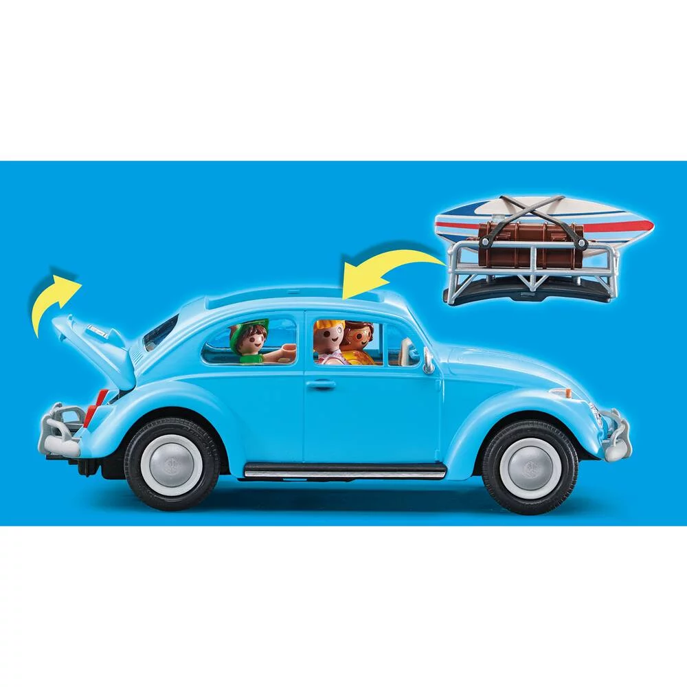 VOLKSWAGEN COCCINELLE - 70177