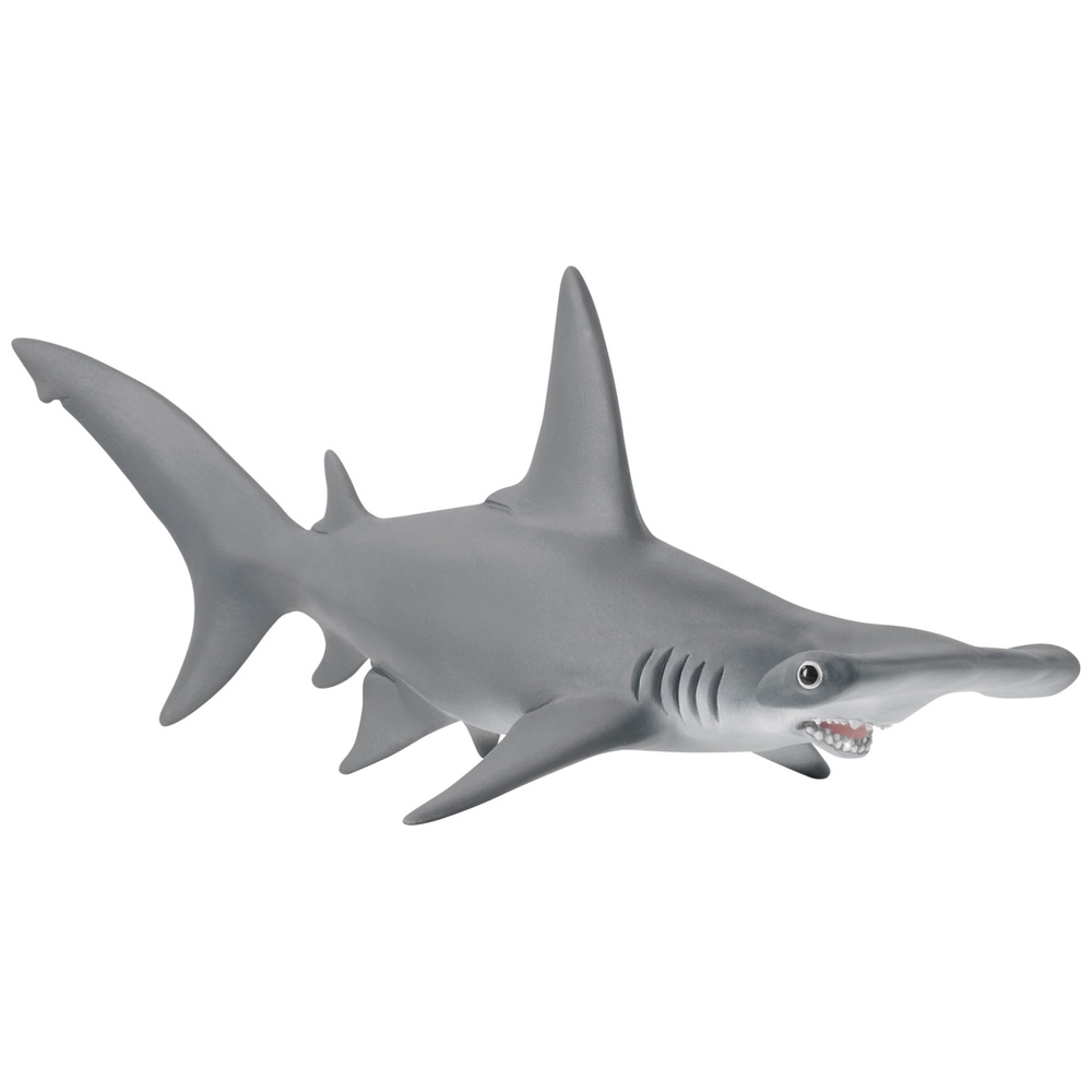 Schleich Hammerhai