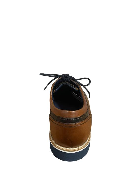 Sioux Dilip-716-H 11251 cognac