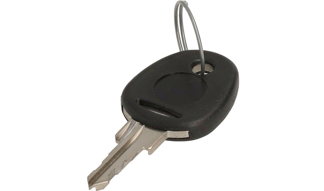 Nøgle nummer 25018 for Easy tagboks 1stk