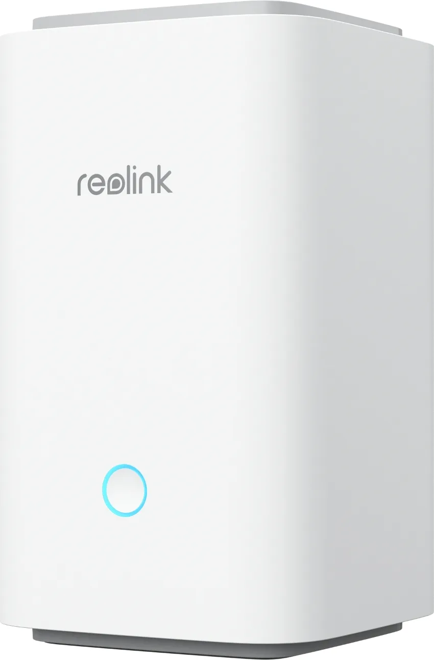 Reolink Hub 1 Accessoire connecté et domotique