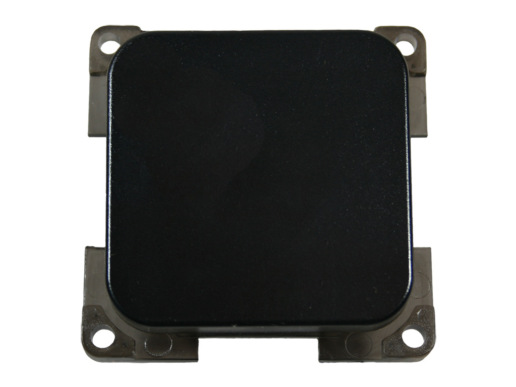 HABA C-line enkele schakelaar - black
