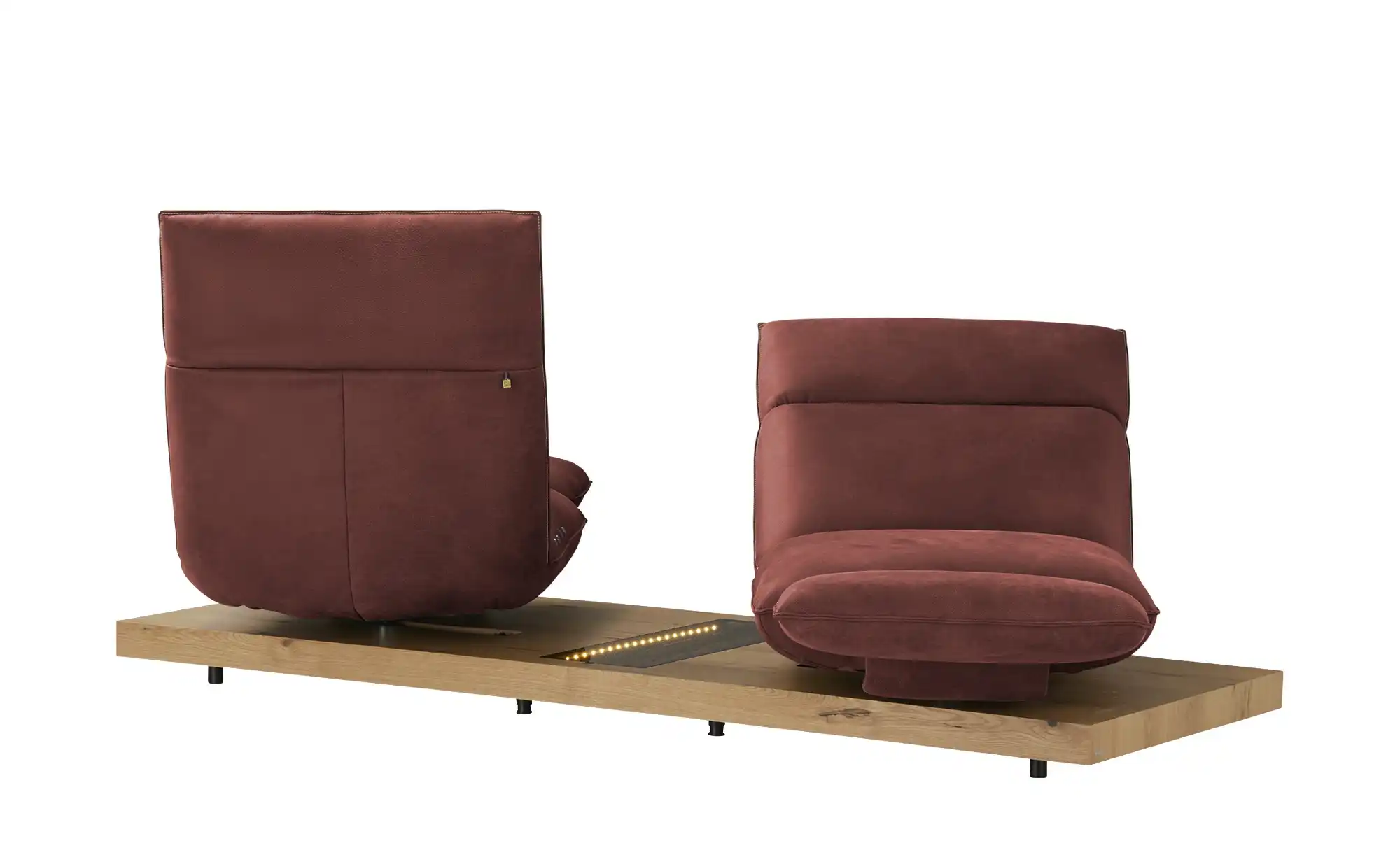KOINOR Sofa 2-sitzig Experio