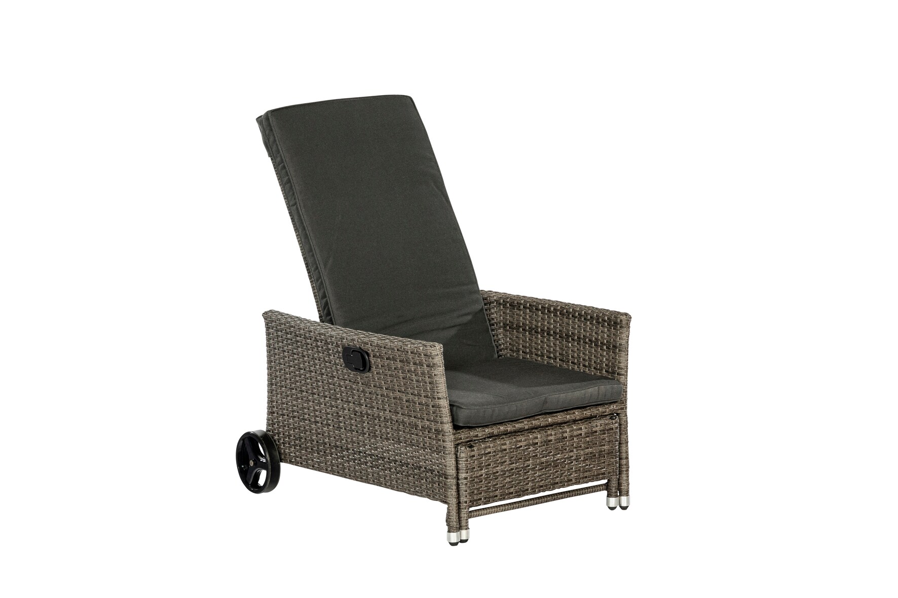 Merxx Komfort Deckchair