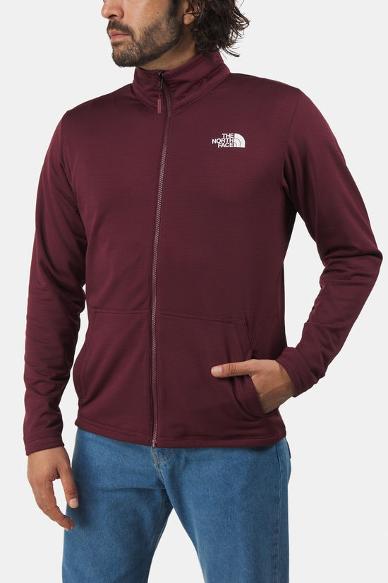 The North Face The North Face Quest Tri 3-In-1 Jas