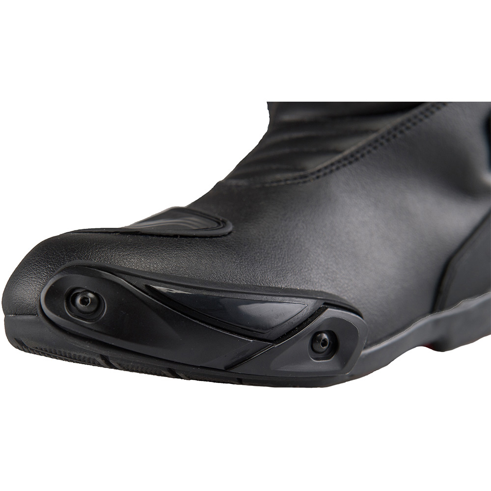 All One - Bottes Fusion Waterproof Noir