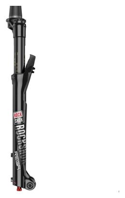 Fourche Rockshox Reba RL 29'' Oneloc | 15x100mm | Offset 51 | Noir