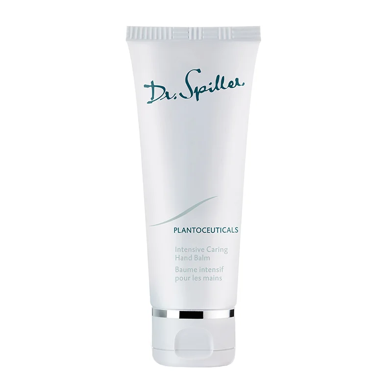 Plantoceuticals, Intensive Caring Hand Balm, 75ml