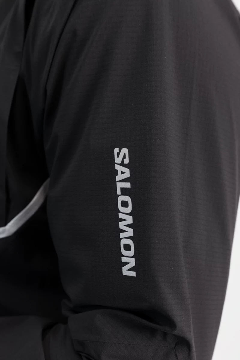 Salomon Bonatti Trail Herren Laufjacke