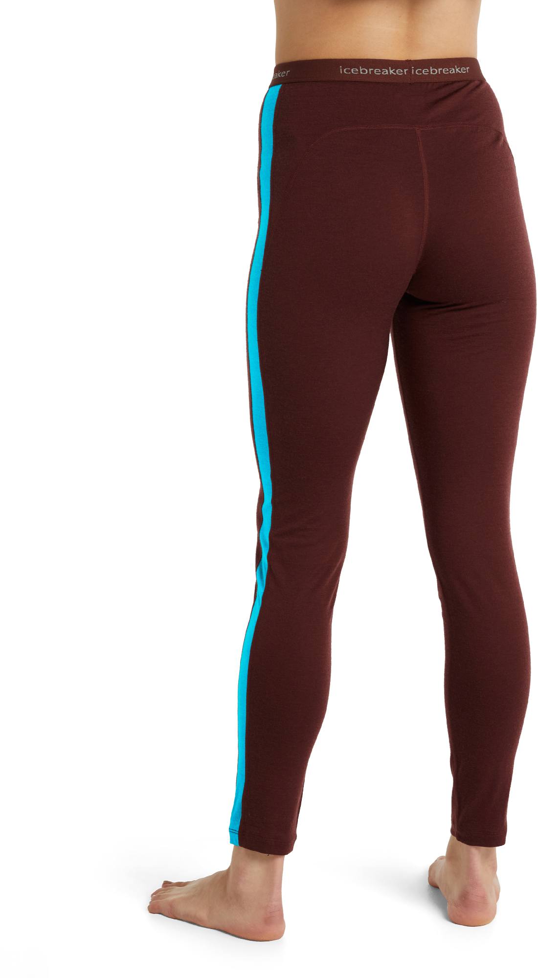 Icebreaker 200 Sonebula Leggings W's