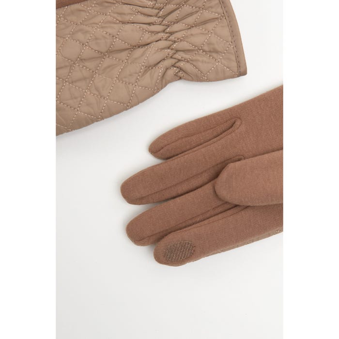 Veritas-Handschoenen quilted