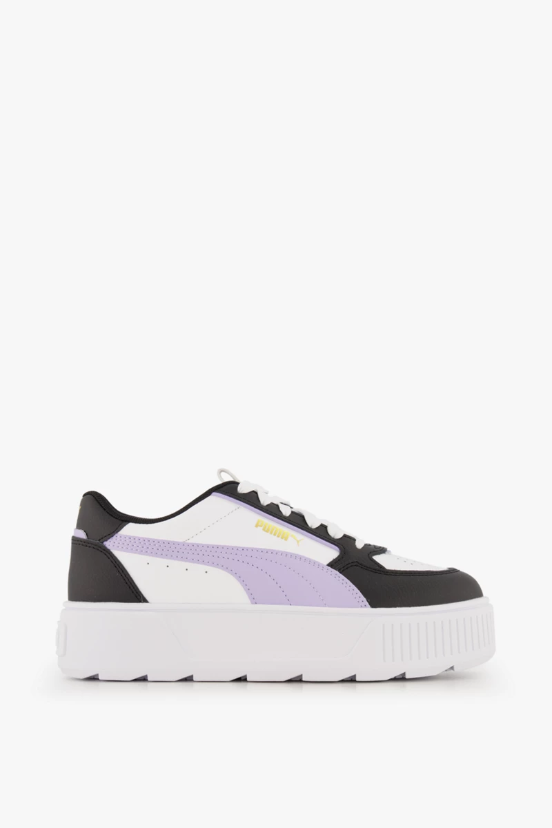 Puma Karmen Rebelle Damen Sneaker