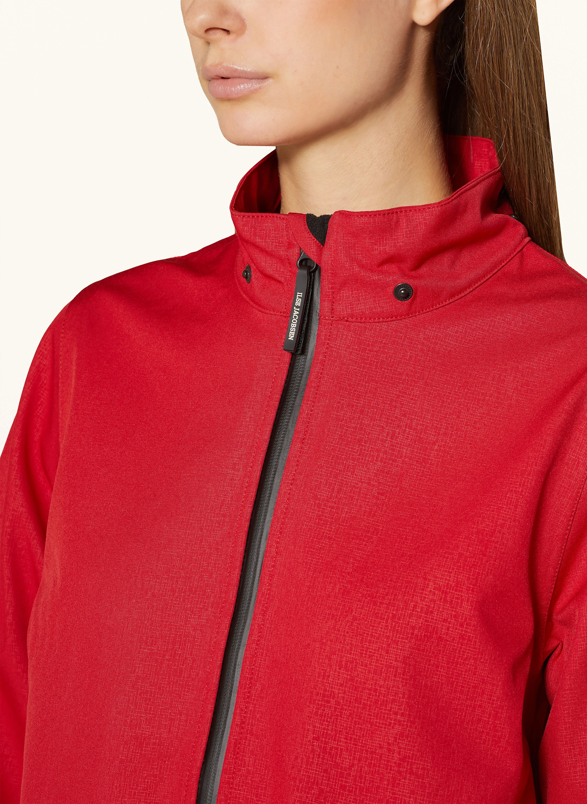 ILSE JACOBSEN Regenjacke RAIN128