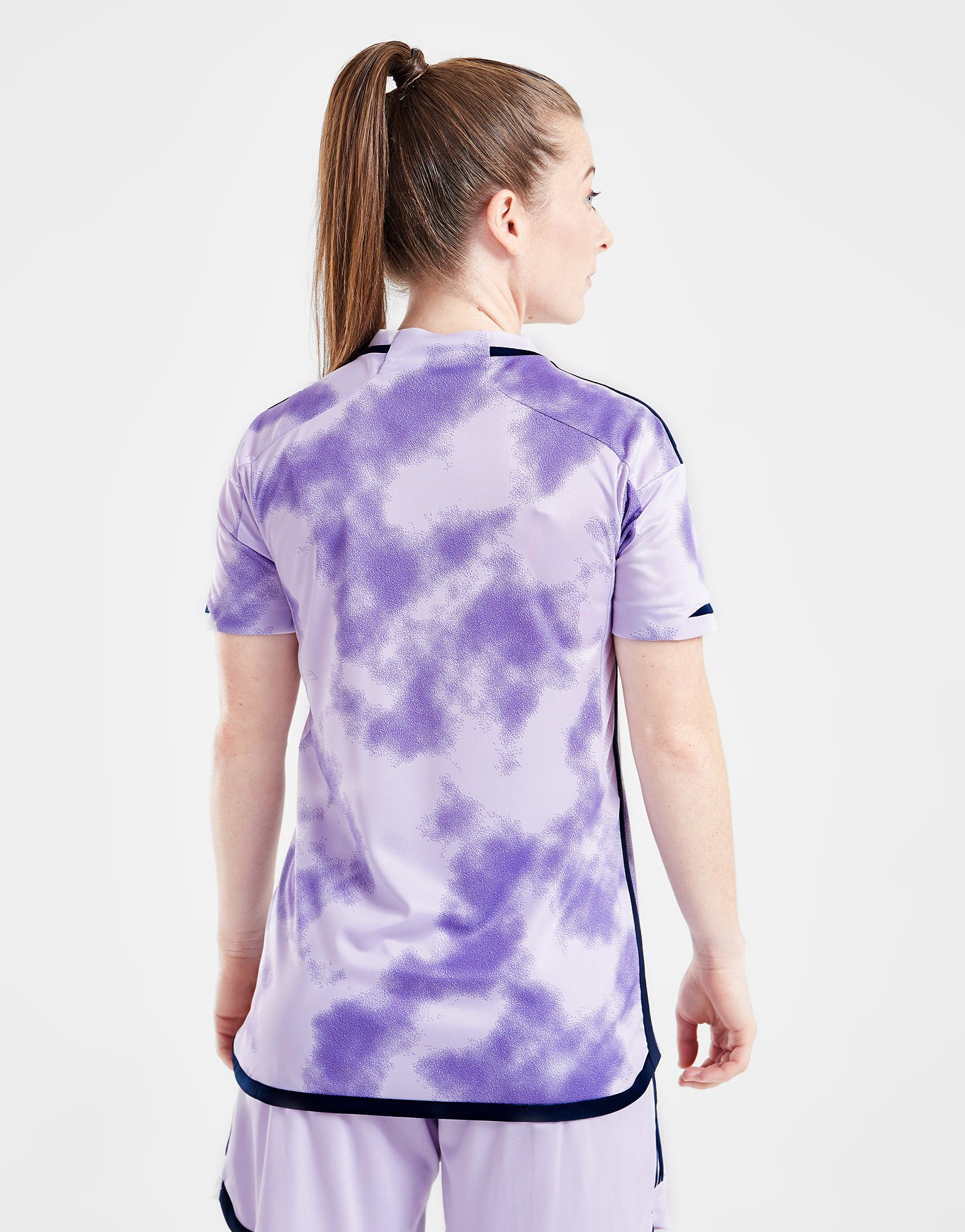 adidas Maillot Match Extérieur 2023 Femme