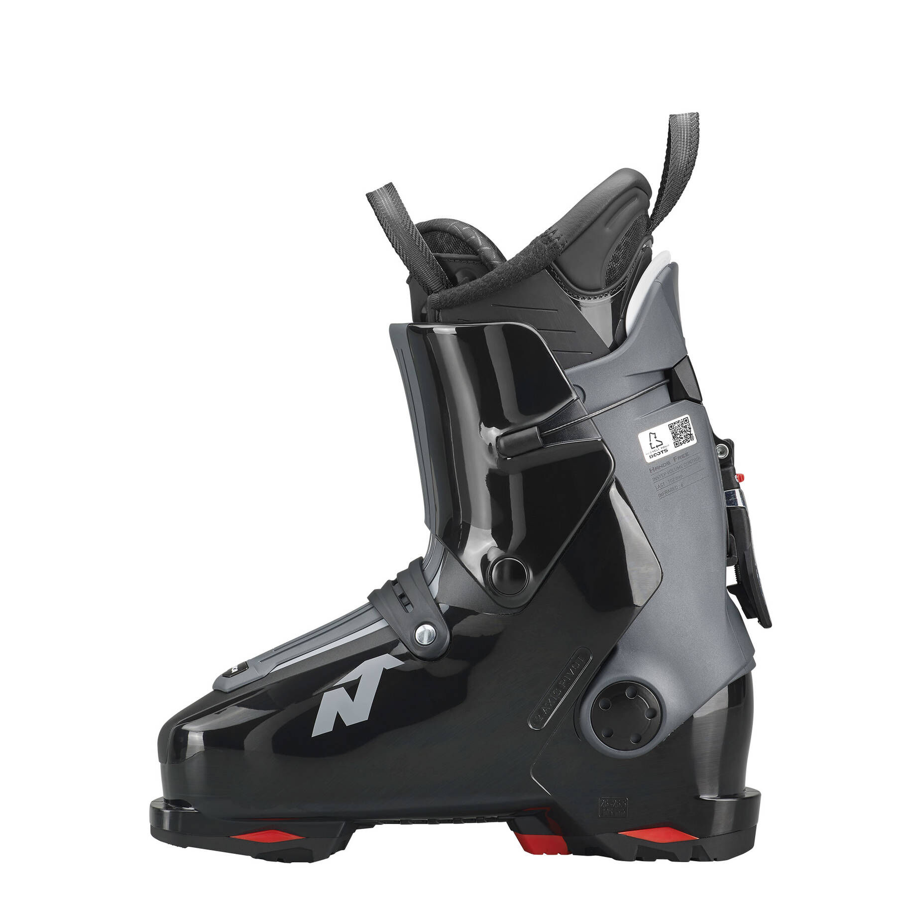 Nordica| Herren Skischuhe HF 110 GW