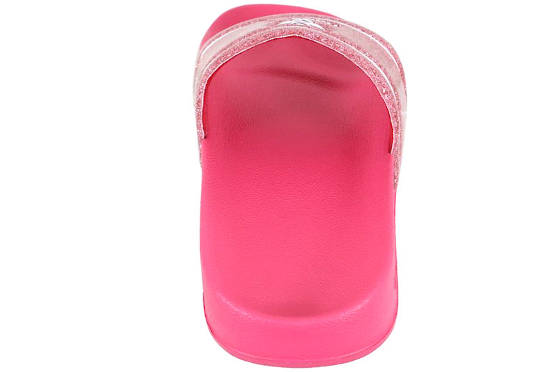 HUMMEL POOL SLIDE JR BADESLIPPERS I PINK PU