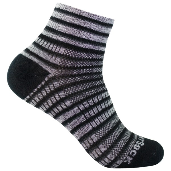 Wrightsock - Coolmesh II Quarter - Chaussettes de randonnée