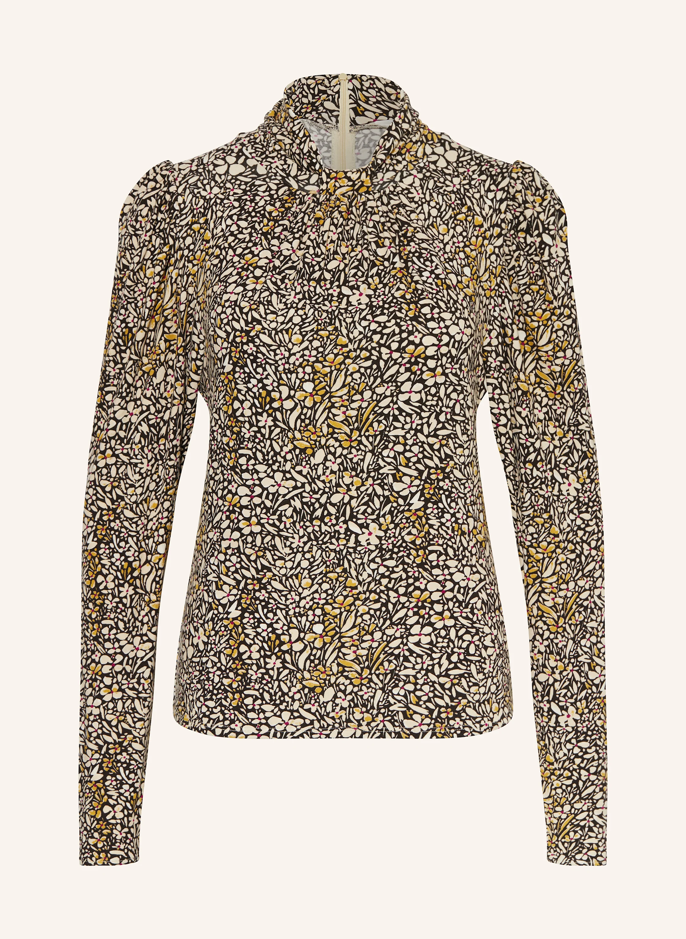 ba&sh Blusenshirt SHINE