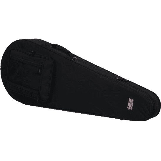 Gator Cases GL-BANJO XL softcase voor banjo
