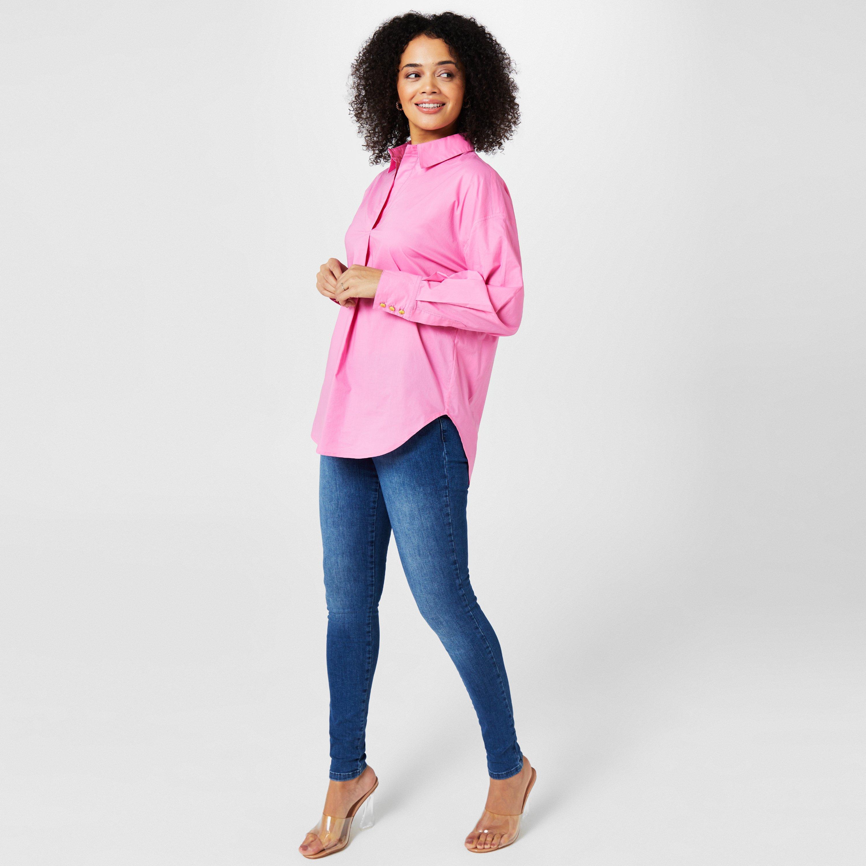 Biba Cotton Shirt