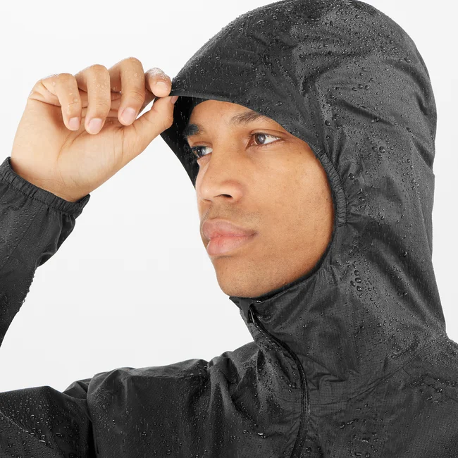 BONATTI WATERPROOF  Veste Shell pour homme