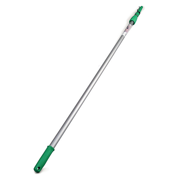 Unger Perche télescopique vitres Opti Loc - 1,6 à 3 m