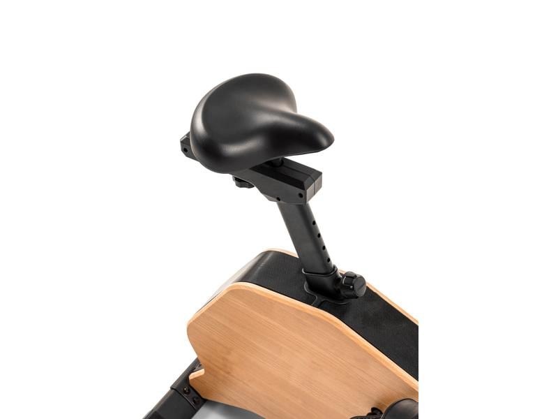 HAMMER Norsk Ergometer CardioPace 5.0 NorsK Hometrainer