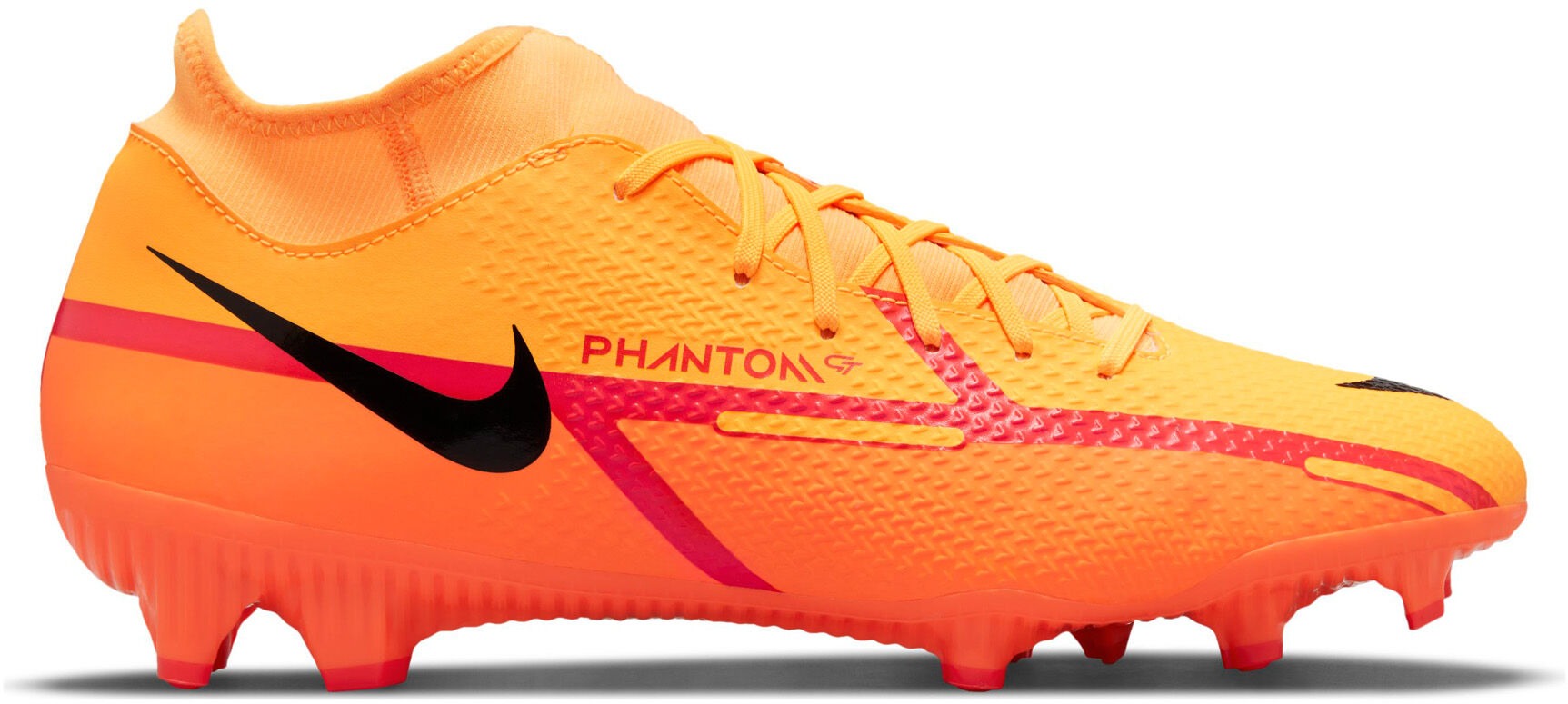Phantom GT2 Academy DF MG LASER ORANGE/BLACK-TOTAL ORANG