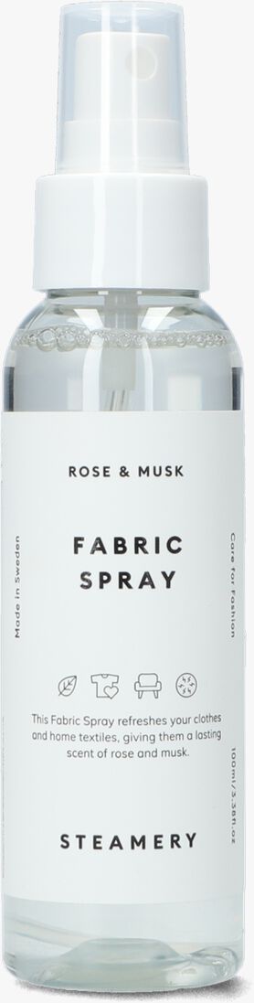 STEAMERY steamery verzorgingsmiddel fabric spray 100ml