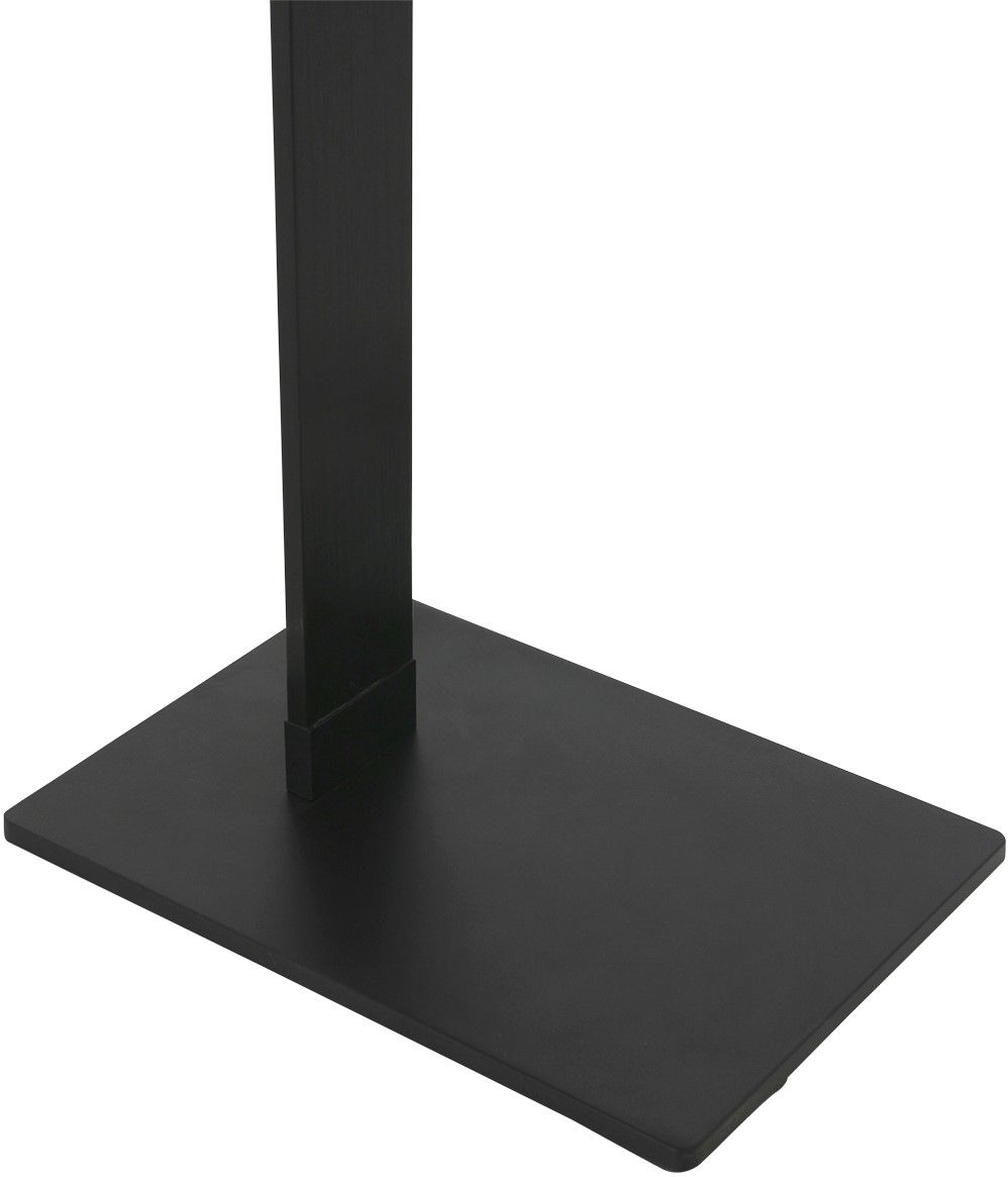 Vloerlamp 2685ZW Serenade B38 x D17 cm