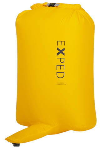 Exped Schnozzel Pumpbag UL