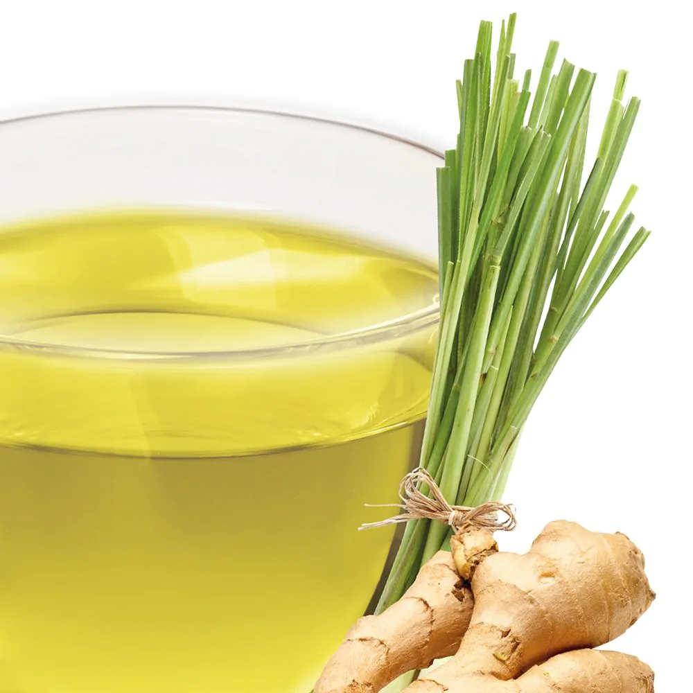 Magnesium thee 20 zakjes